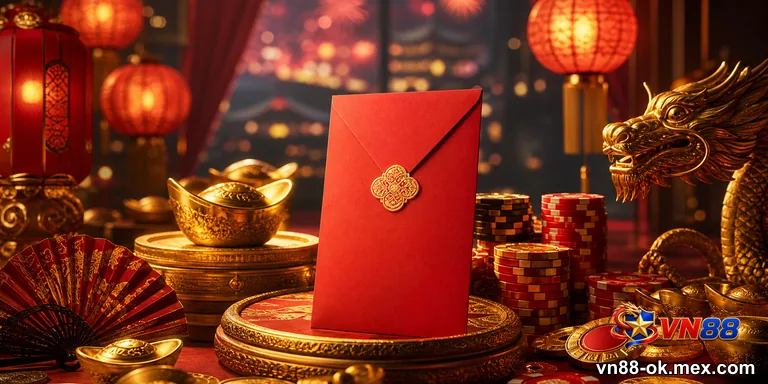 Cơn Mưa Lì Xì: Nhận Quà Lớn Tại Nhà Cái Uy Tín VN88 - hình ảnh - vn88-ok.mex.com Cơn Mưa Lì Xì: Nhận Quà Lớn Tại Nhà Cái Uy Tín VN88 - hình ảnh - vn88-ok.mex.com